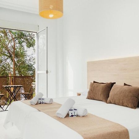Hotel Olive Osuna Ngoại thất bức ảnh